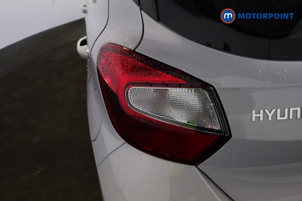 Used Hyundai i10 2025 for sale - 77831096: Photo 35