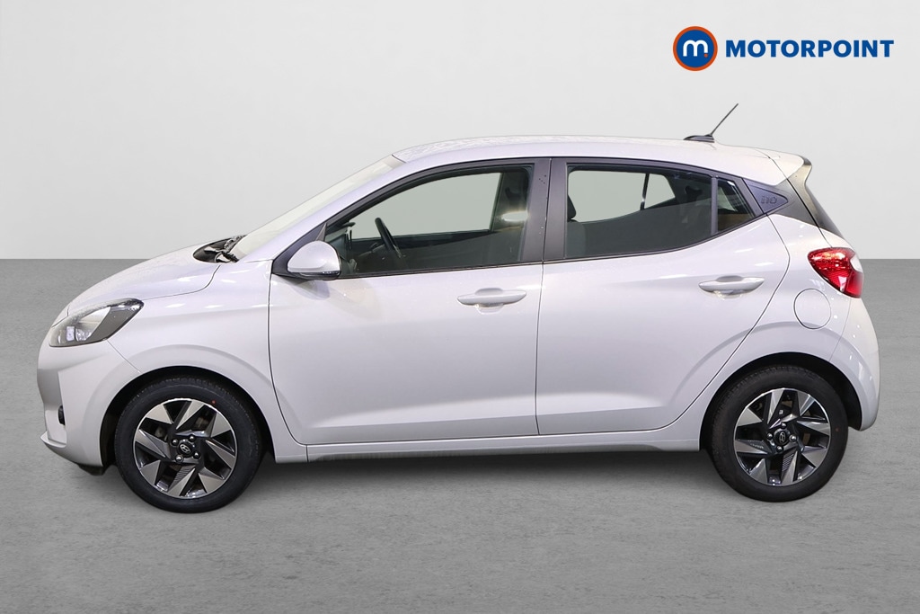 Used Hyundai i10 2025 for sale - 77831096: Photo 4