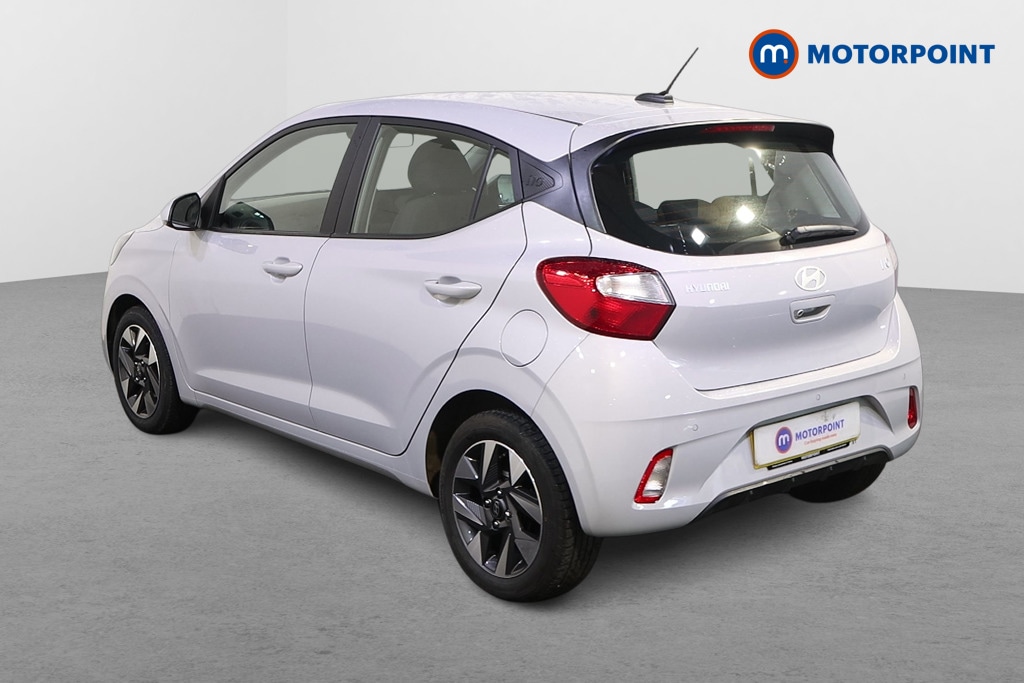 Used Hyundai i10 2025 for sale - 77831096: Photo 5