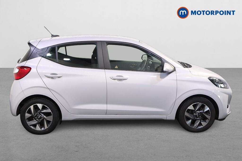 Used Hyundai i10 2025 for sale - 77831096: Photo 8
