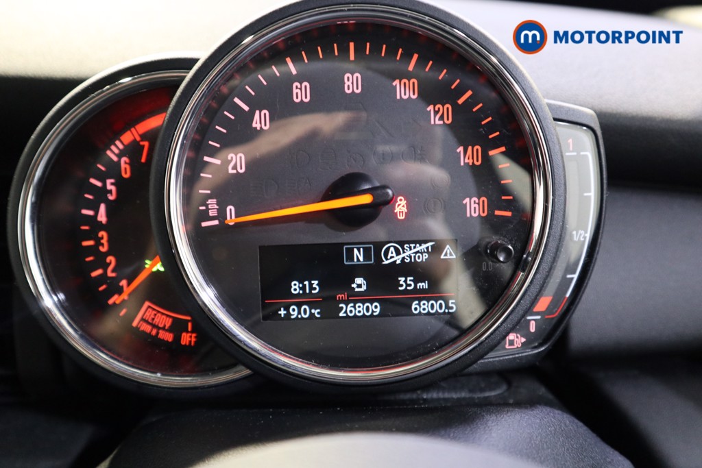 Used MINI Hatch 2020 for sale - 77367929: Photo 13