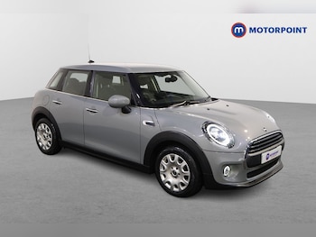 Used MINI Hatch 2020 for sale - 77367929: Photo