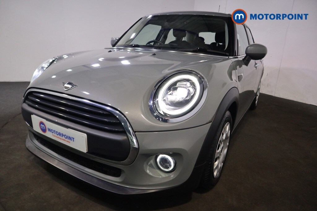 Used MINI Hatch 2020 for sale - 77367929: Photo 36