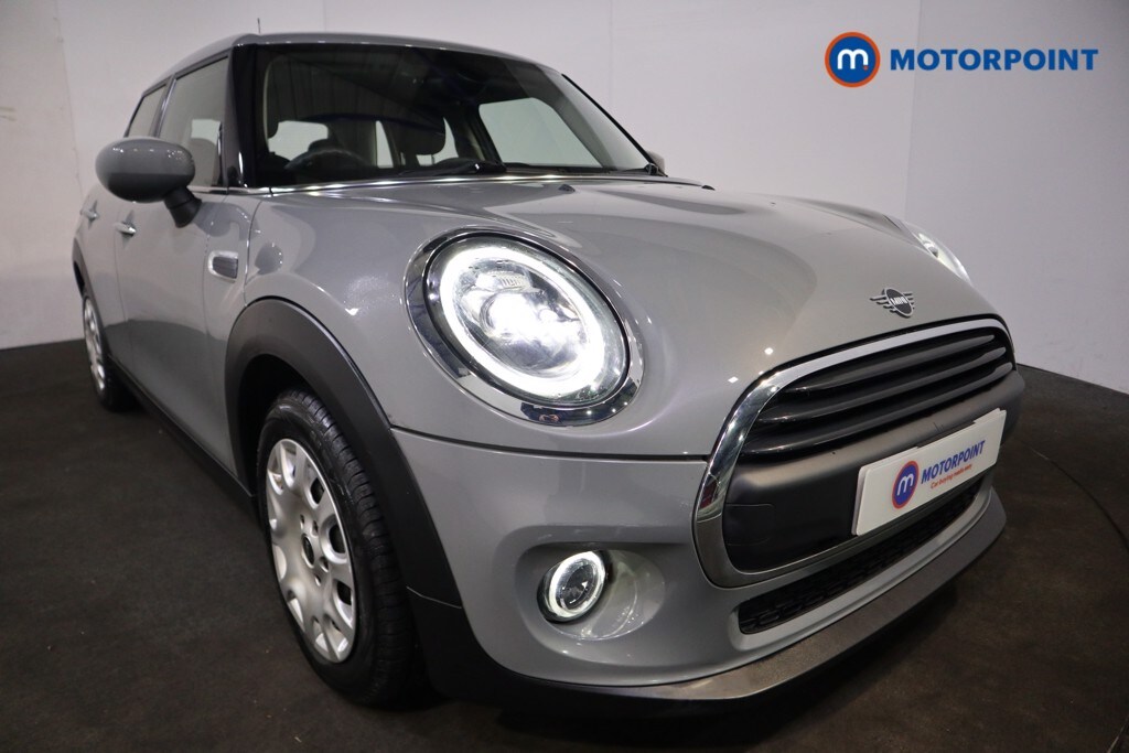 Used MINI Hatch 2020 for sale - 77367929: Photo 38
