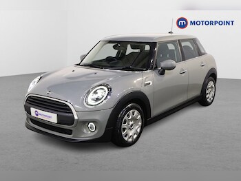 Used MINI Hatch 2020 for sale - 77367929: Photo