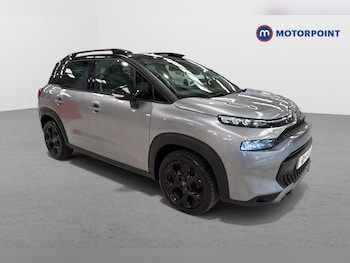 Used Citroen C3 Aircross undefined for sale - 78862780: Photo