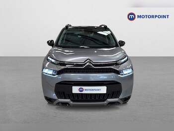 Used Citroen C3 Aircross undefined for sale - 78862780: Photo