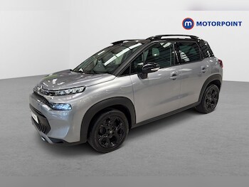 Used Citroen C3 Aircross undefined for sale - 78862780: Photo