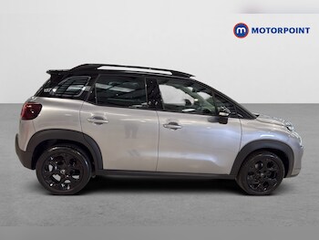 Used Citroen C3 Aircross undefined for sale - 78862780: Photo