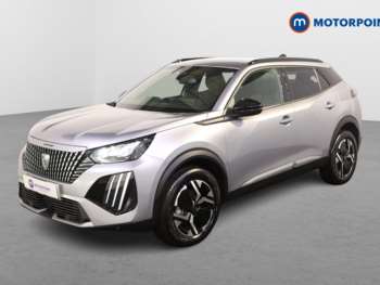 Used Peugeot 2008 2023 for sale - 74984842: Photo