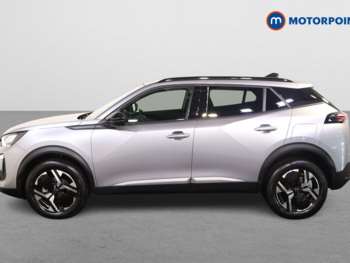 Used Peugeot 2008 2023 for sale - 74984842: Photo