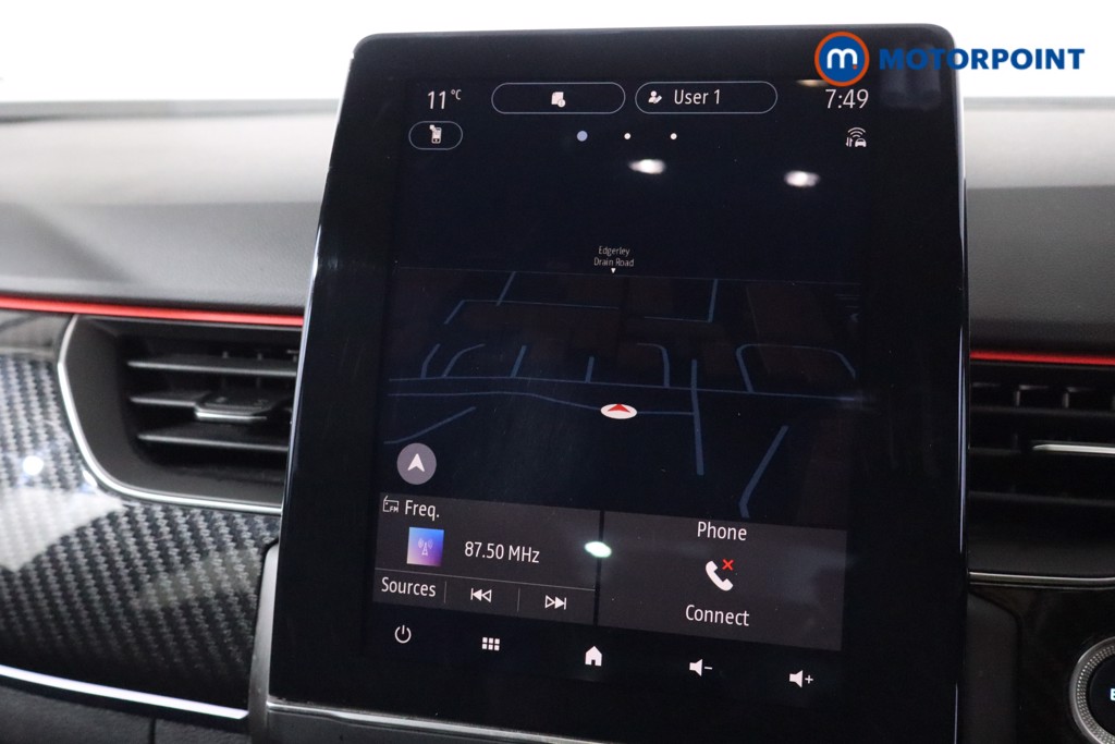 Used Renault Arkana 2022 for sale - 77989200: Photo 10