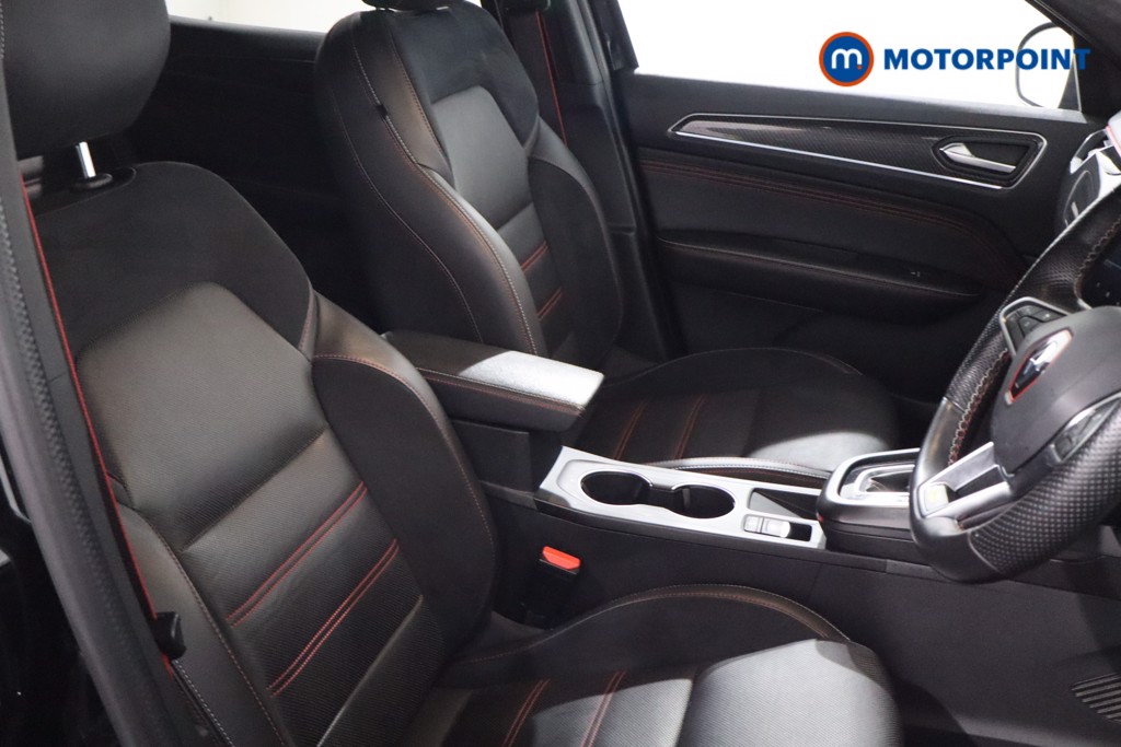 Used Renault Arkana 2022 for sale - 77989200: Photo 32