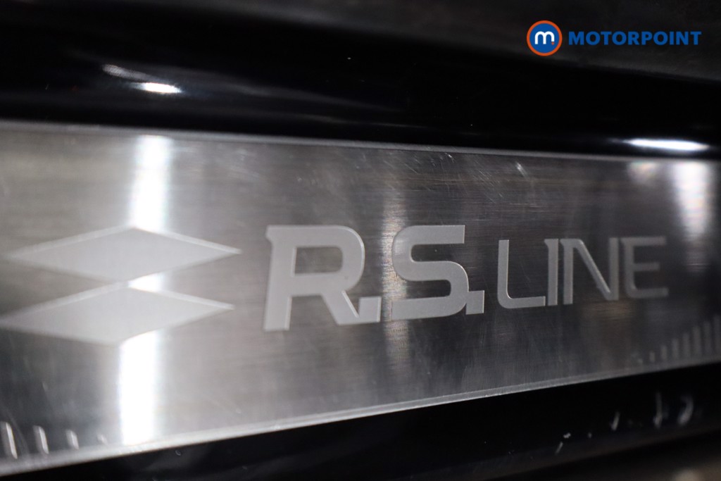 Used Renault Arkana 2022 for sale - 77989200: Photo 33