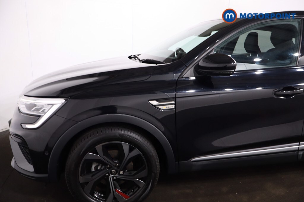 Used Renault Arkana 2022 for sale - 77989200: Photo 38