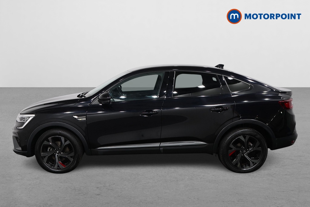 Used Renault Arkana 2022 for sale - 77989200: Photo 4