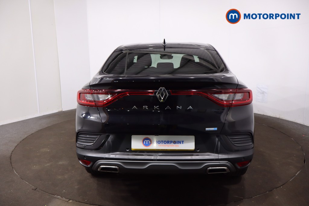 Used Renault Arkana 2022 for sale - 77989200: Photo 46