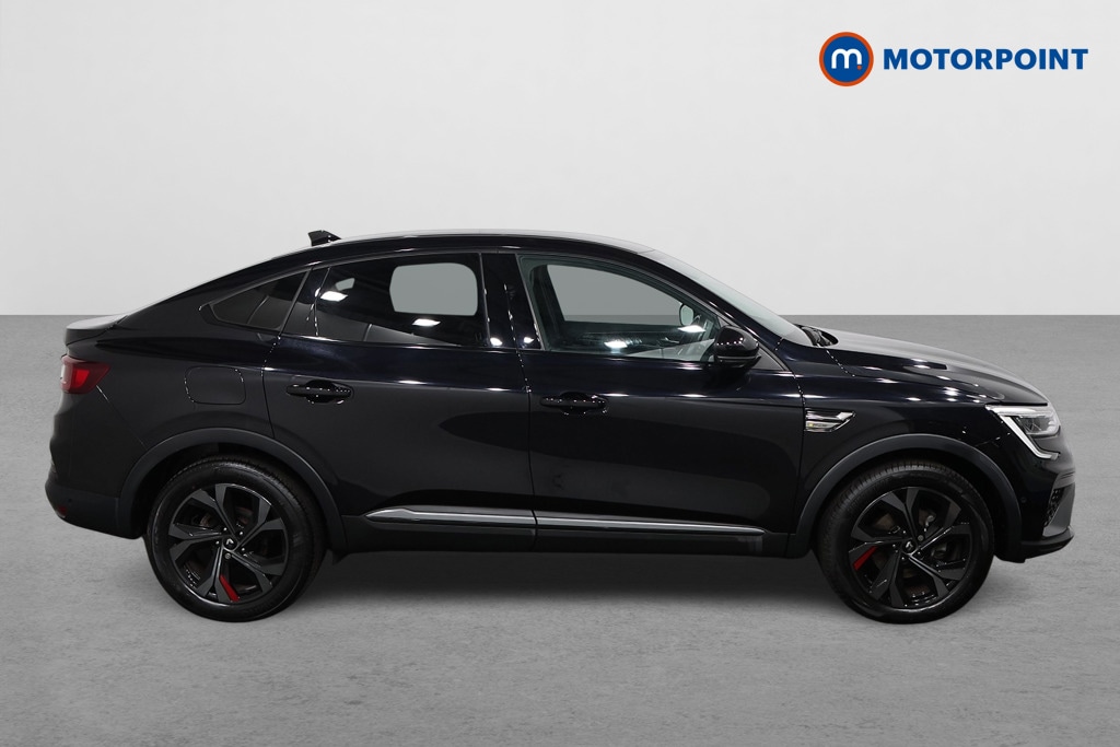 Used Renault Arkana 2022 for sale - 77989200: Photo 8