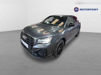 Used Audi Q2 2021 for sale - 78524309: Photo