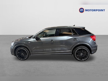 Used Audi Q2 2021 for sale - 78524309: Photo