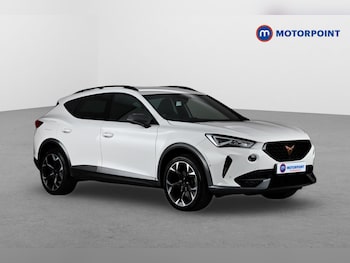 Used Cupra Formentor 2023 for sale - 78578836: Photo