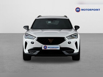Used Cupra Formentor 2023 for sale - 78578836: Photo