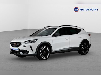 Used Cupra Formentor 2023 for sale - 78578836: Photo