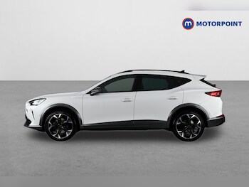Used Cupra Formentor 2023 for sale - 78578836: Photo