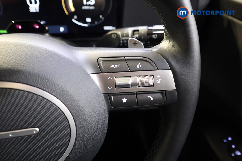 Used Hyundai KONA 2025 for sale - 77775608: Photo 12