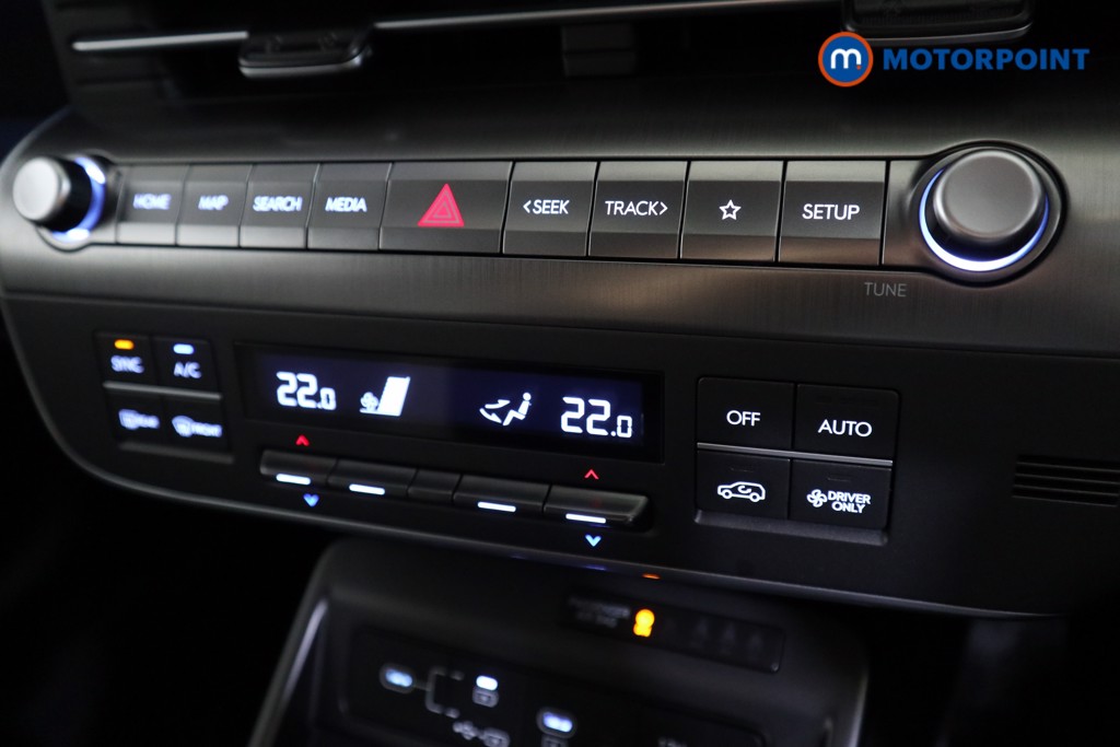 Used Hyundai KONA 2025 for sale - 77775608: Photo 17