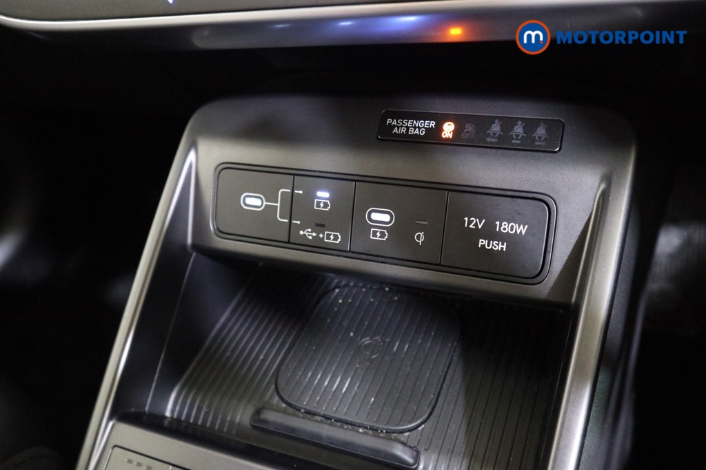 Used Hyundai KONA 2025 for sale - 77775608: Photo 18