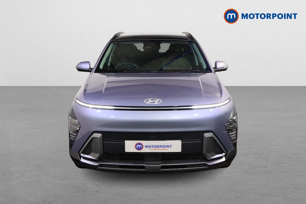 Used Hyundai KONA 2025 for sale - 77775608: Photo 2