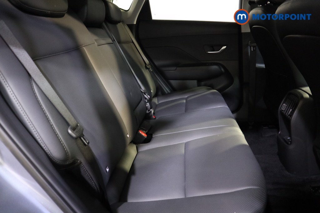 Used Hyundai KONA 2025 for sale - 77775608: Photo 27