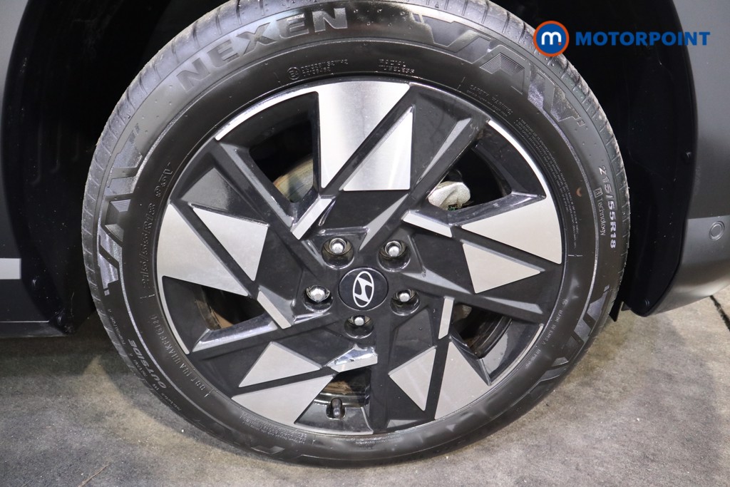 Used Hyundai KONA 2025 for sale - 77775608: Photo 35