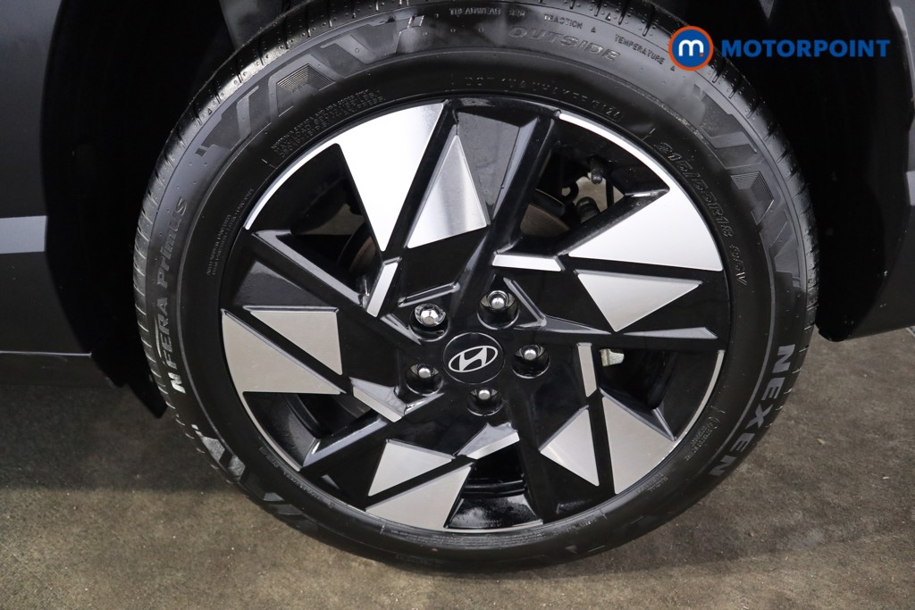 Used Hyundai KONA 2025 for sale - 77775608: Photo 37