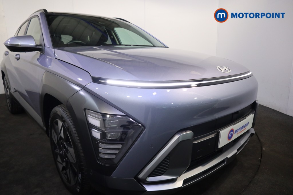 Used Hyundai KONA 2025 for sale - 77775608: Photo 51