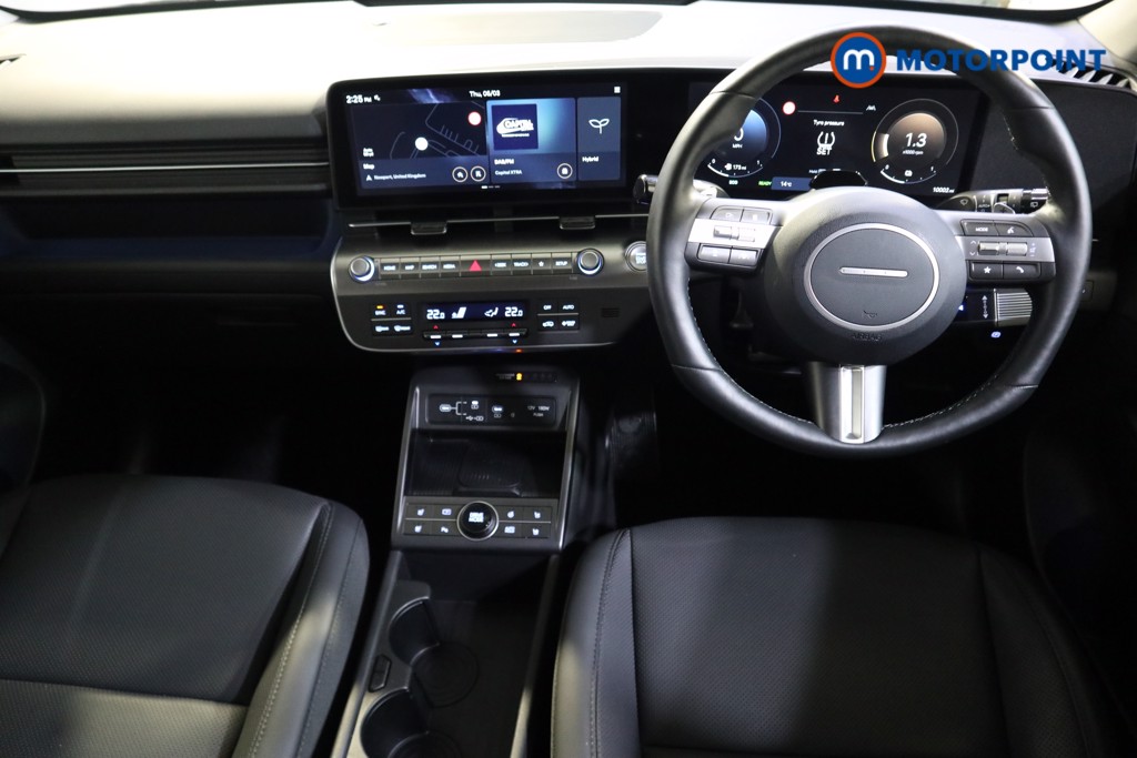 Used Hyundai KONA 2025 for sale - 77775608: Photo 9