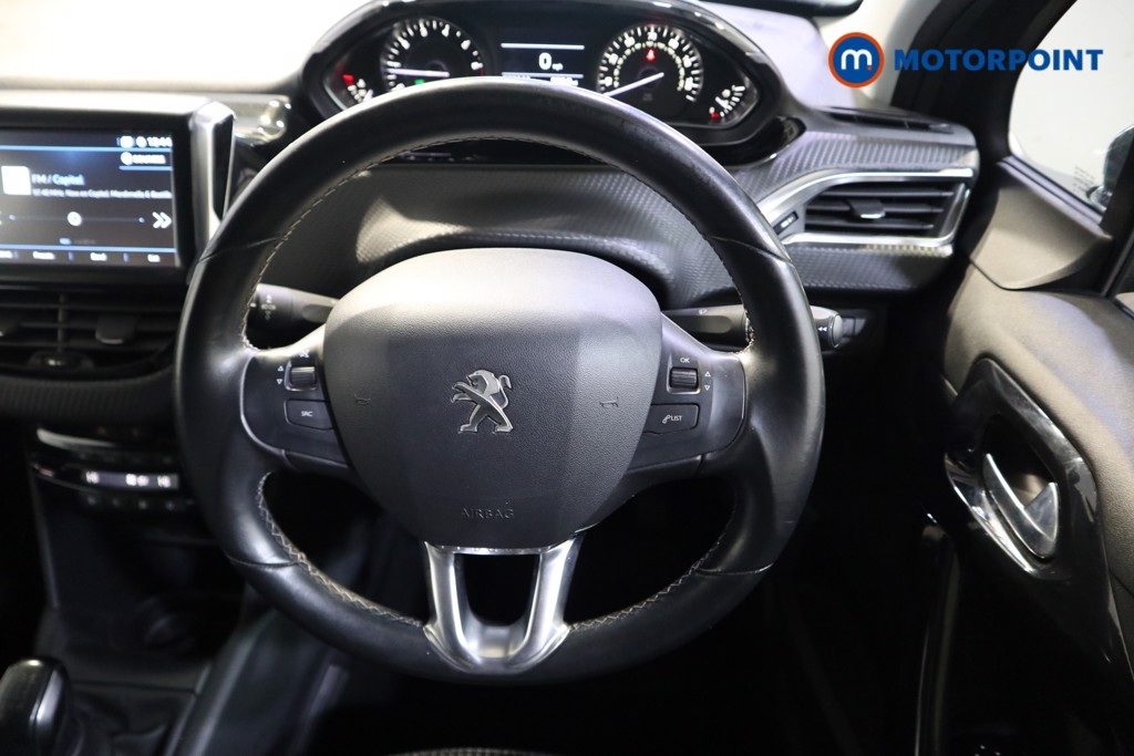 Used Peugeot 208 2019 for sale - 77006213: Photo 10