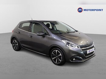 Peugeot 208 feature image