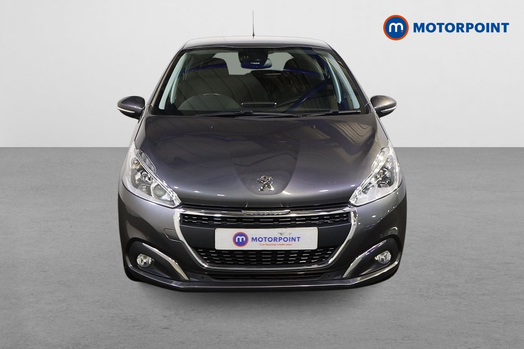 Used Peugeot 208 2019 for sale - 77006213: Photo 2