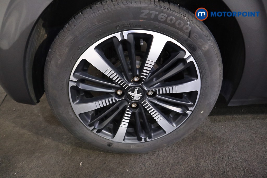 Used Peugeot 208 2019 for sale - 77006213: Photo 24