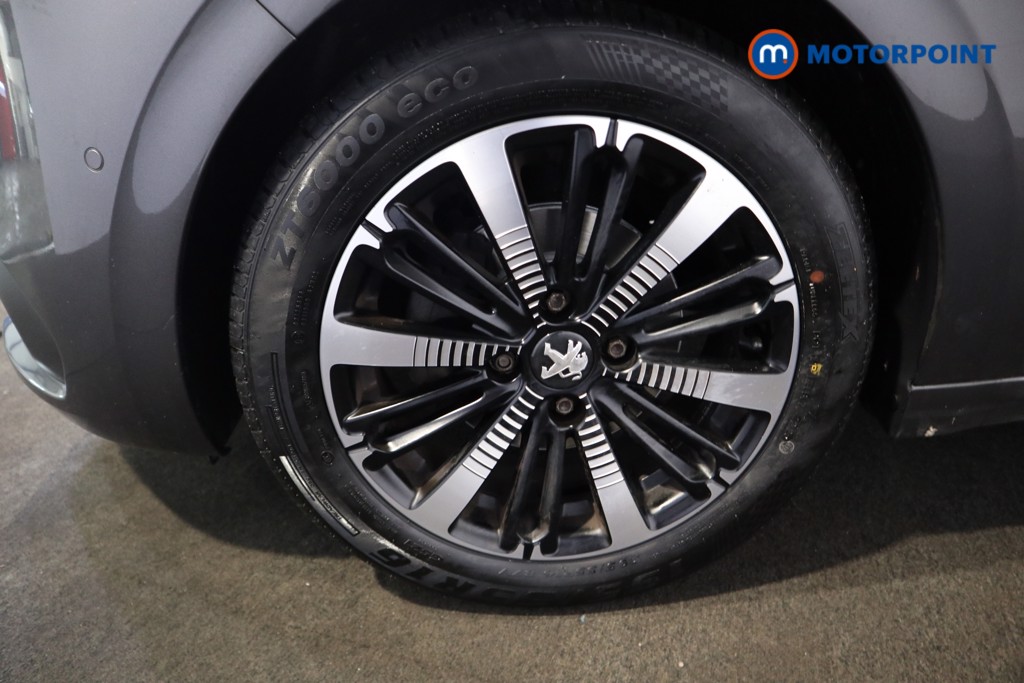 Used Peugeot 208 2019 for sale - 77006213: Photo 26