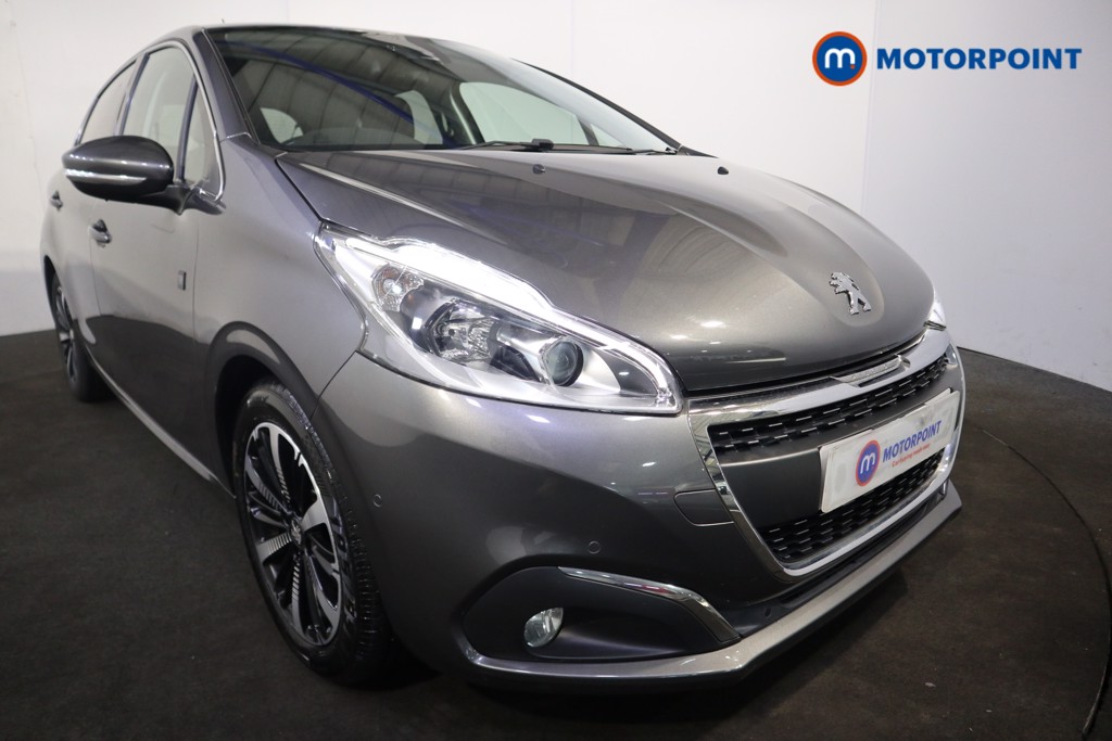 Used Peugeot 208 2019 for sale - 77006213: Photo 37