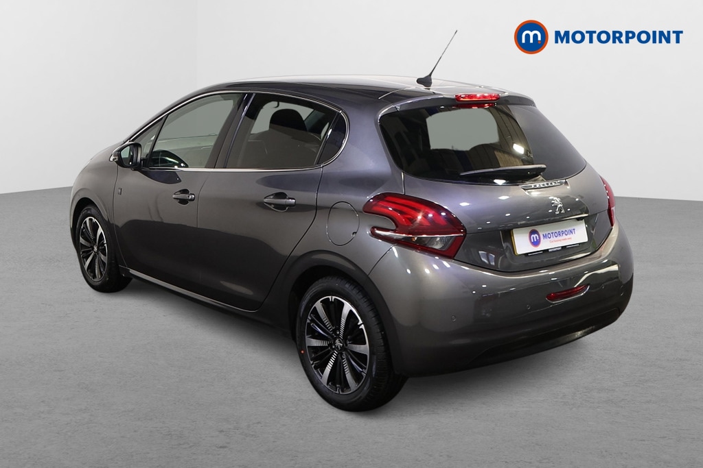 Used Peugeot 208 2019 for sale - 77006213: Photo 5