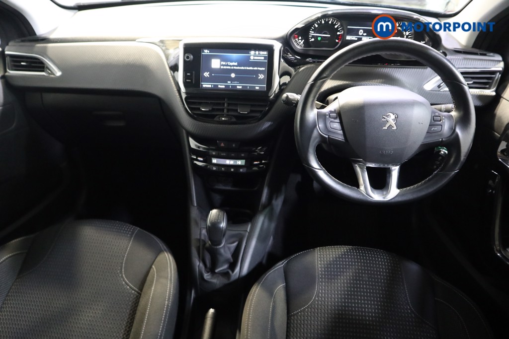 Used Peugeot 208 2019 for sale - 77006213: Photo 9