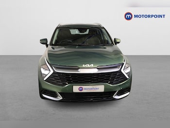 Used Kia Sportage undefined for sale - 78264410: Photo