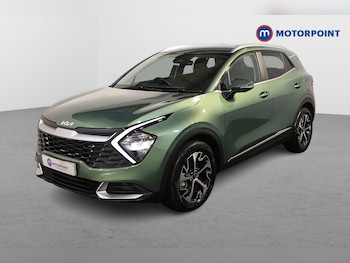 Used Kia Sportage undefined for sale - 78264410: Photo