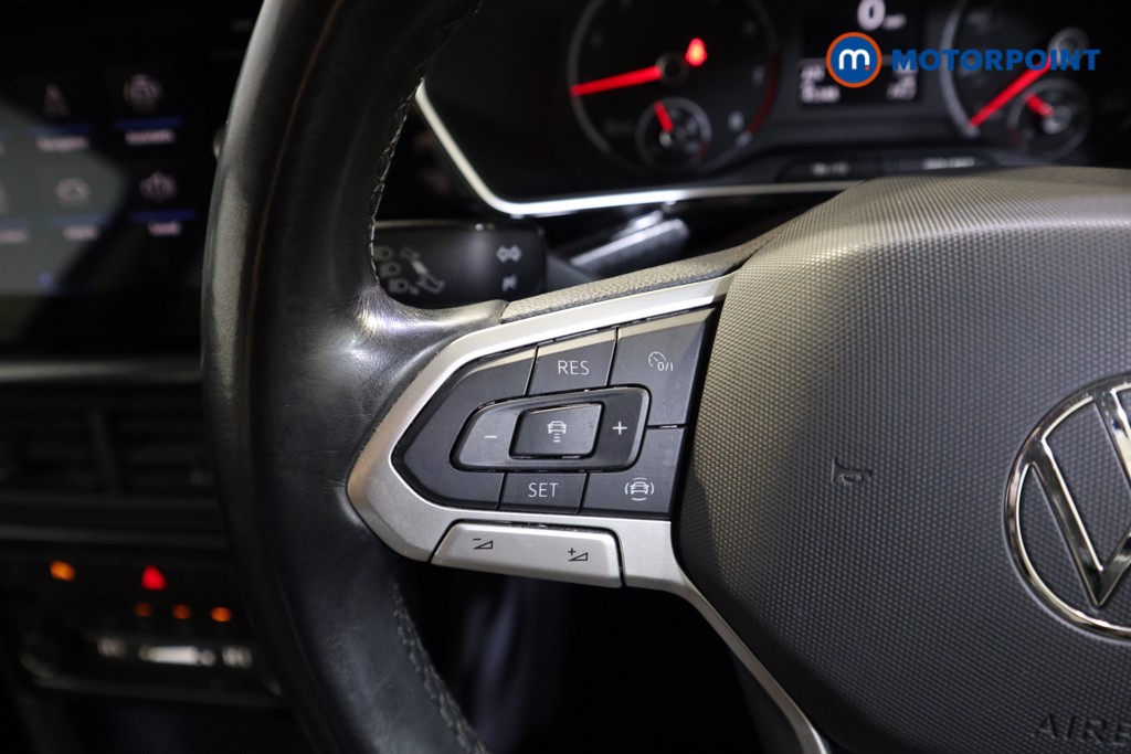 Used Volkswagen T-Cross 2020 for sale - 76934011: Photo 11