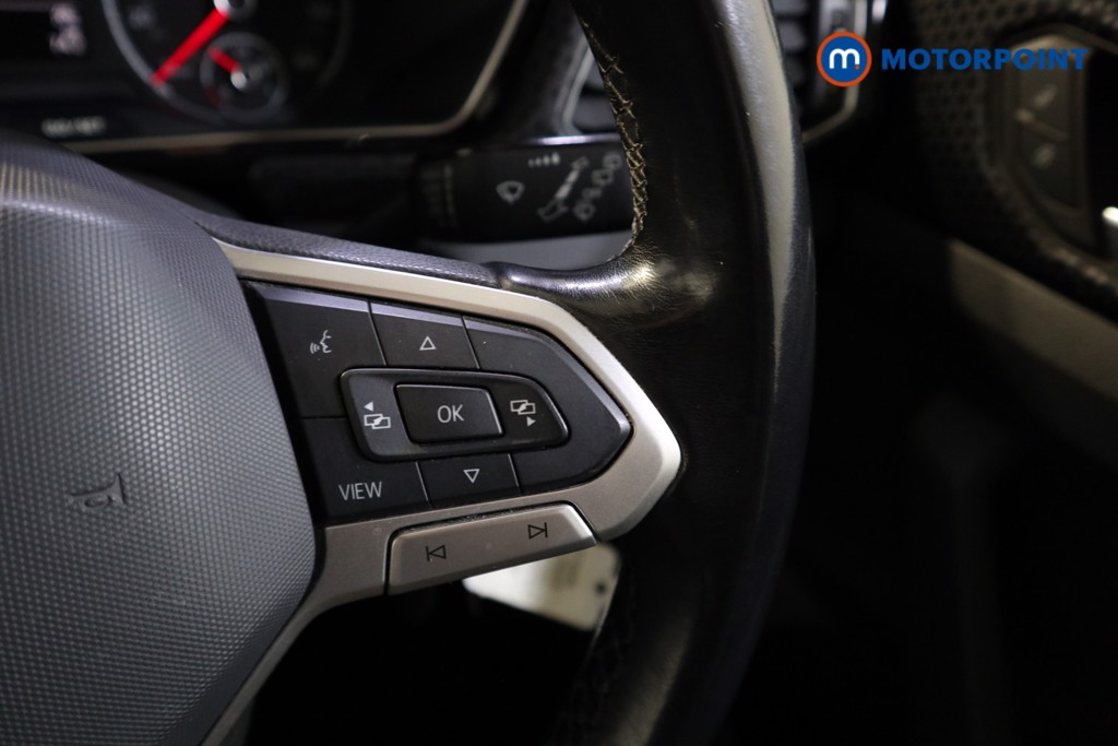 Used Volkswagen T-Cross 2020 for sale - 76934011: Photo 12