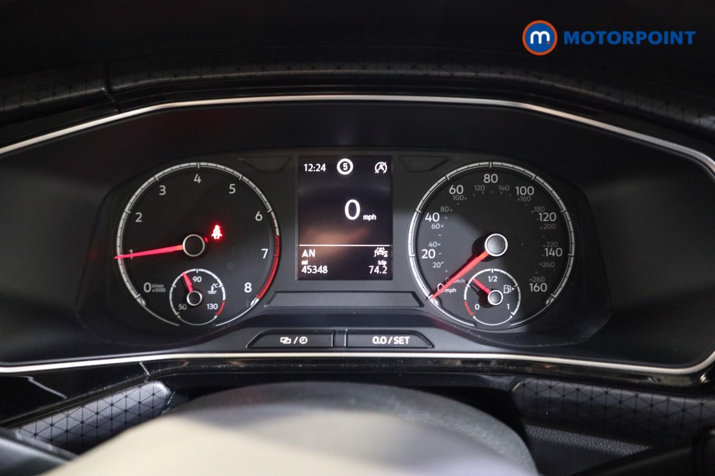 Used Volkswagen T-Cross 2020 for sale - 76934011: Photo 13